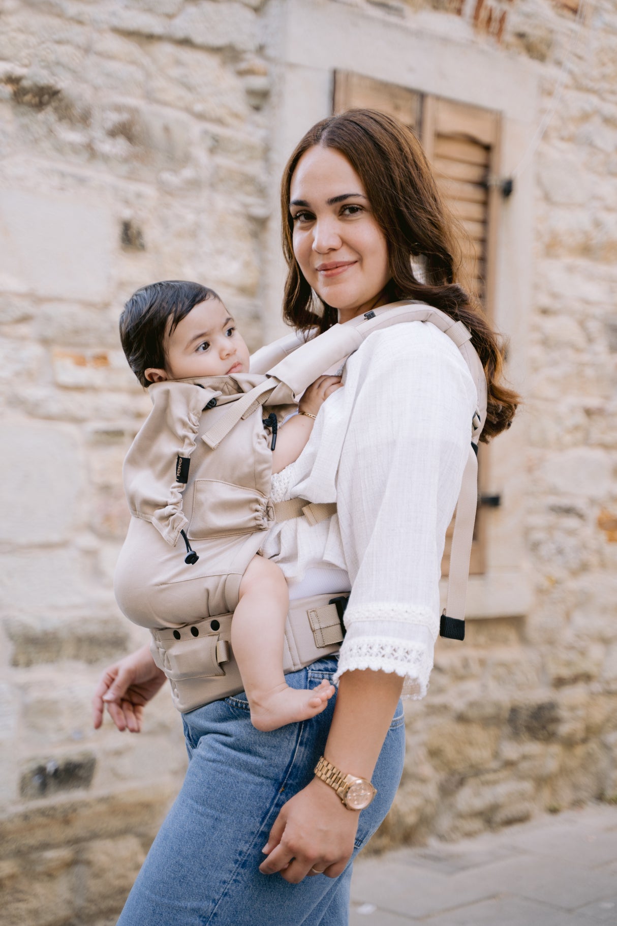 Neko Switch Taille Bébé - Alinda