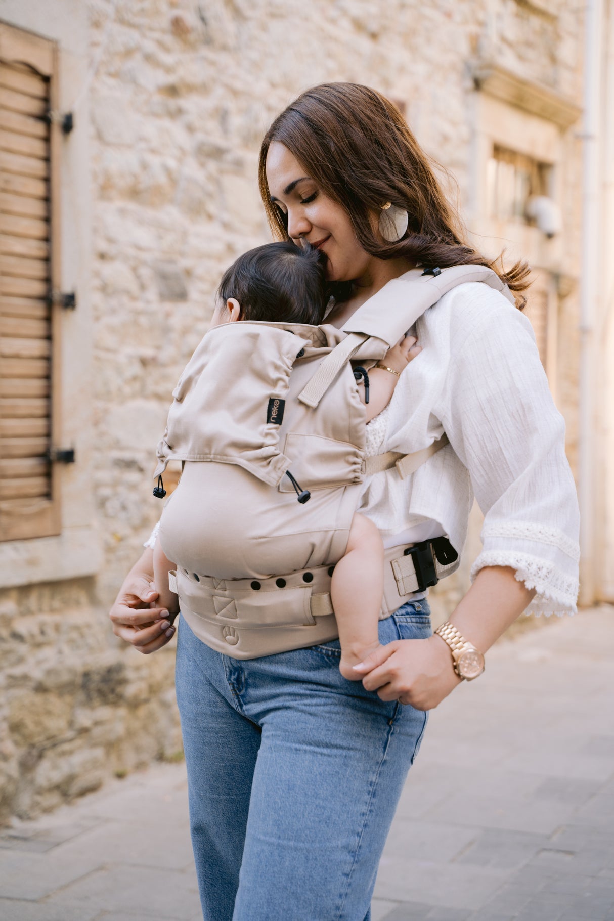 Neko Switch Taille Bébé - Alinda