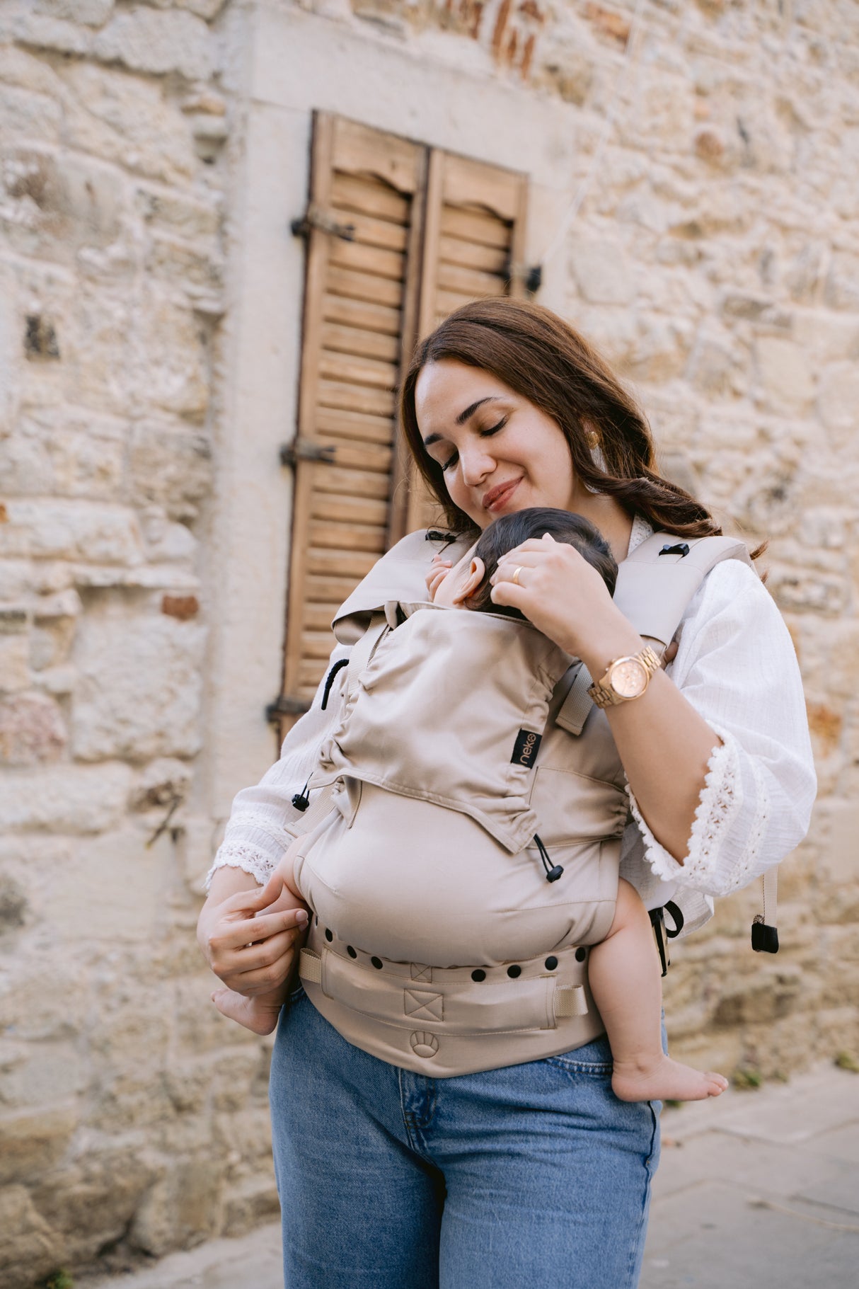 Neko Switch Taille Bébé - Alinda