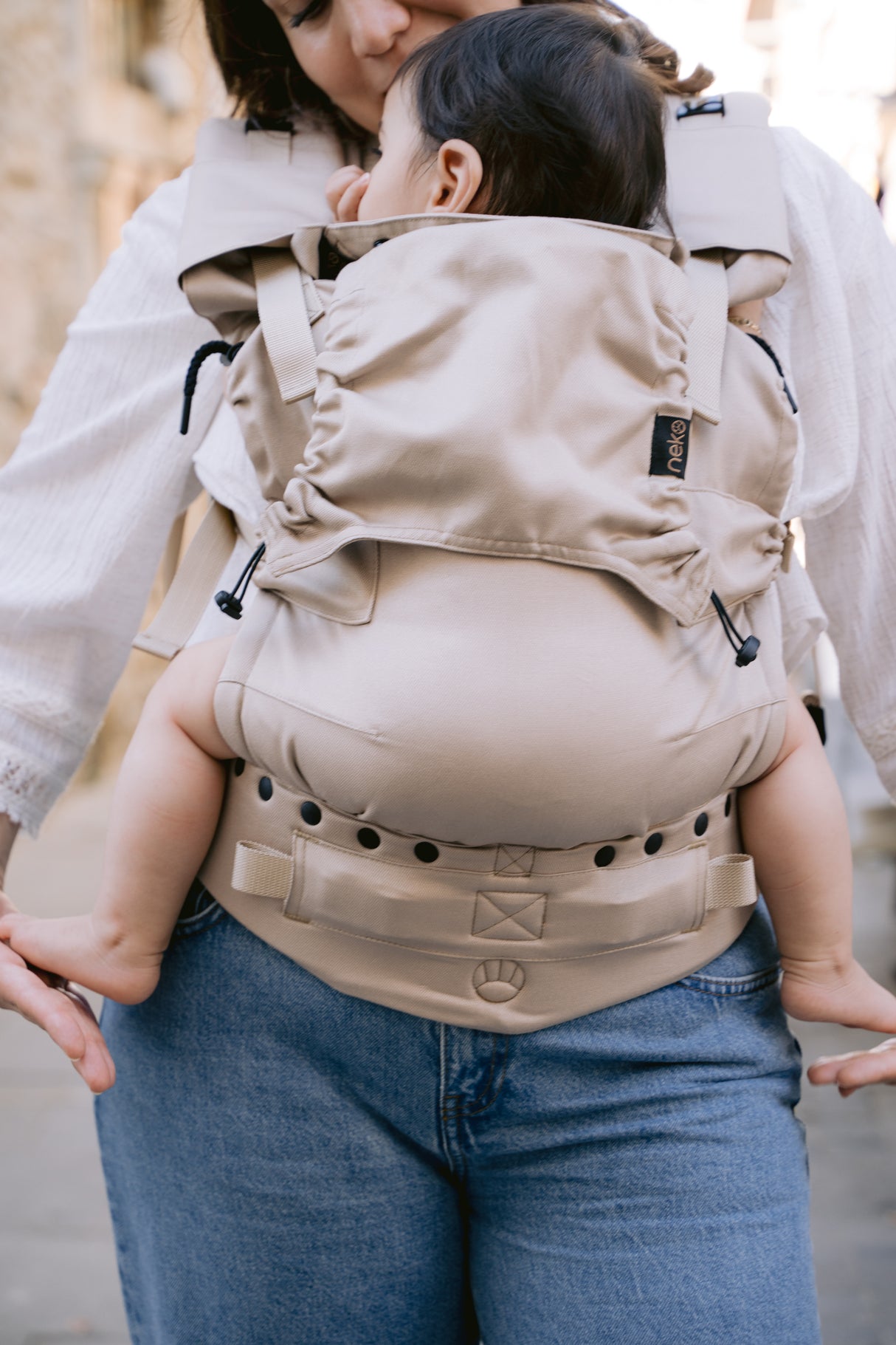 Neko Switch Taille Bébé - Alinda