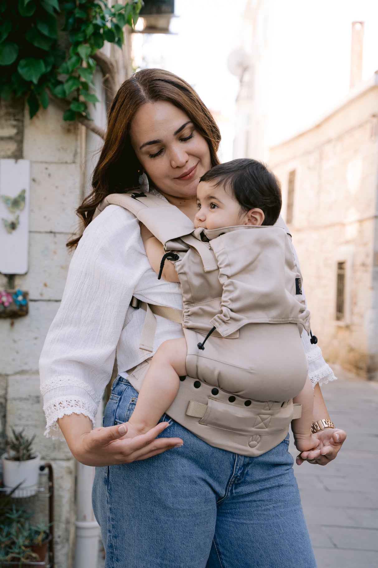 Neko Switch Taille Bébé - Alinda