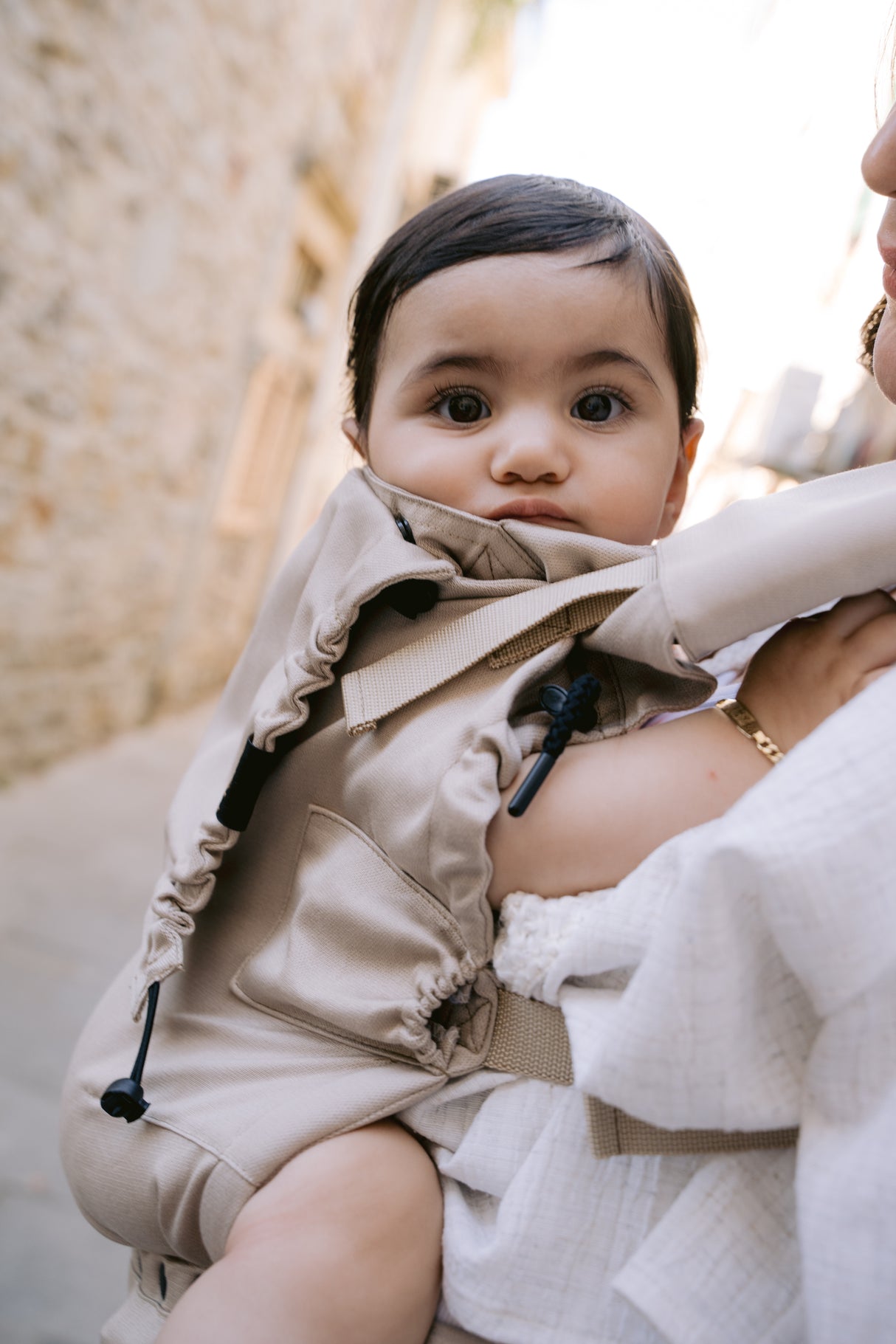 Neko Switch Taille Bébé - Alinda