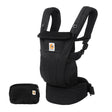 Shop Ergobaby Ergobaby Omni Dream - Onyx Black at Babymaxi
