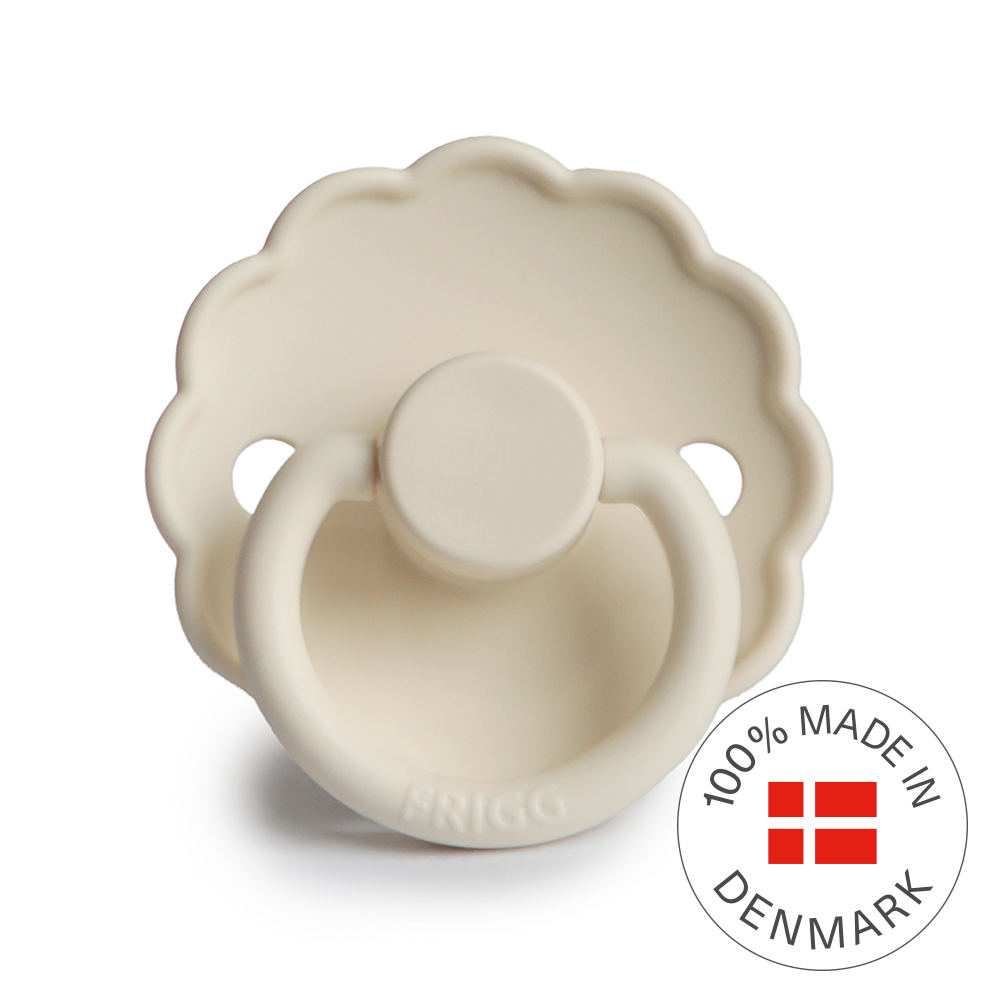 Shop Frigg 6-Pack Silicone Pacifier Box – Safe, Non-Toxic & Sustainable at Babymaxi