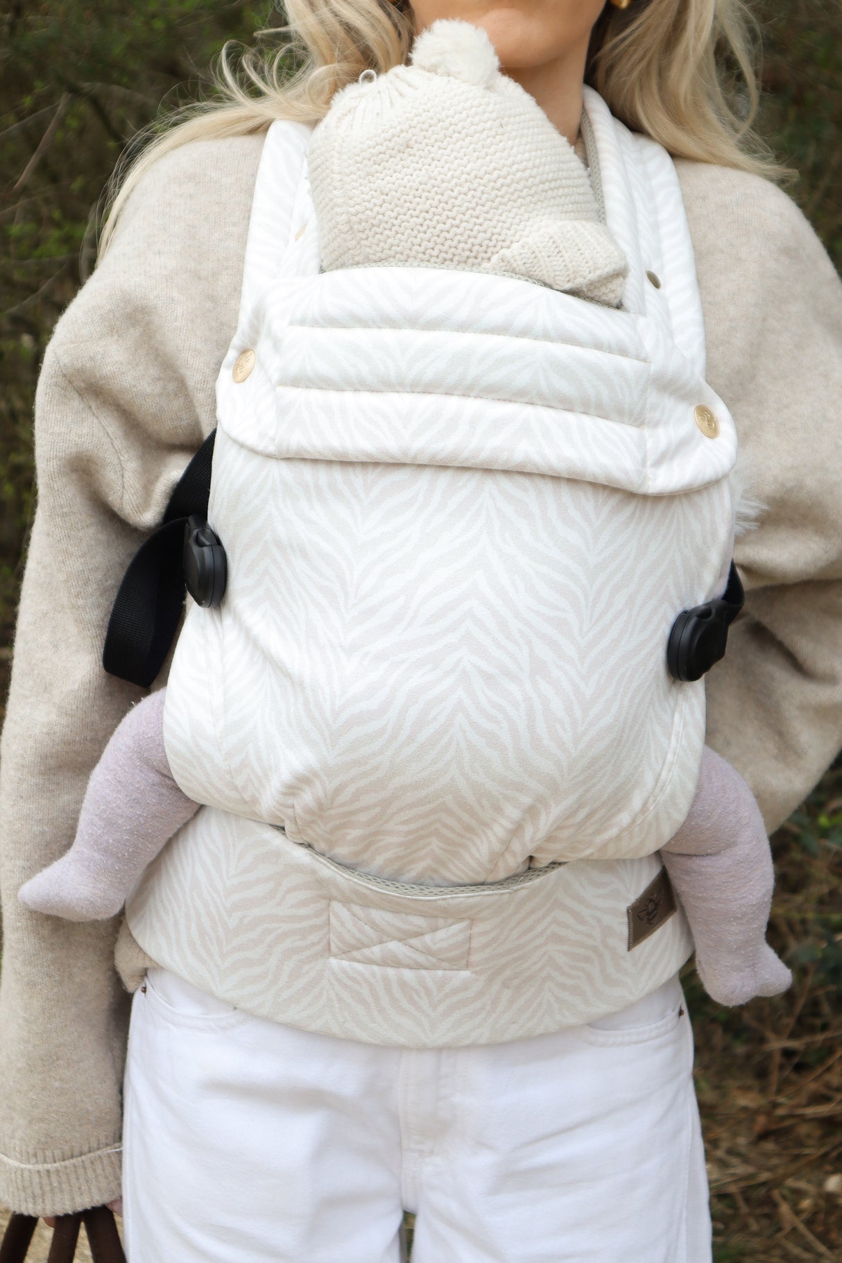 Nomad Air - Gazelle