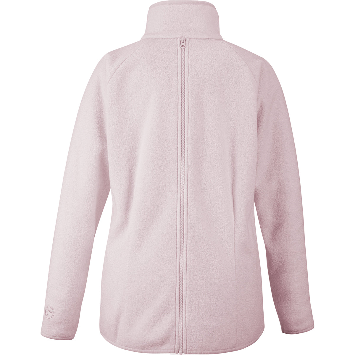 Veste polaire Porte-bébé Mamalila Basel – Lilas doux