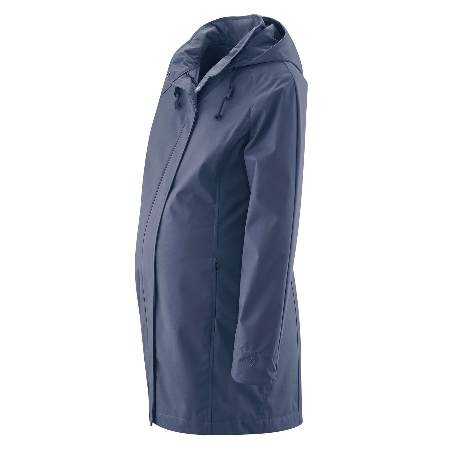 Shop Mamalila Berlin All-Season Baby Carrier Jacket – Navy at Babymaxi