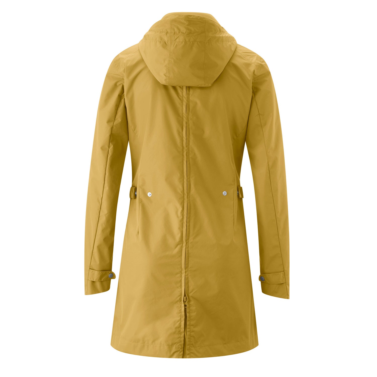 Mamalila Dublin Manteau de Portage – Mustard