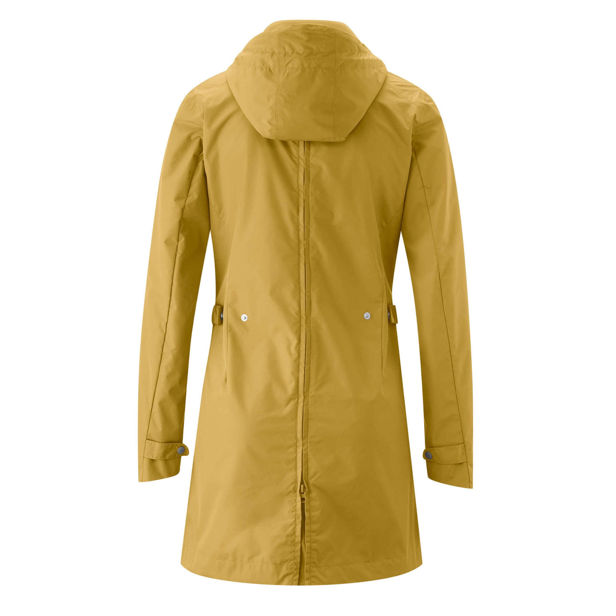 Mamalila Dublin Manteau de Portage – Mustard