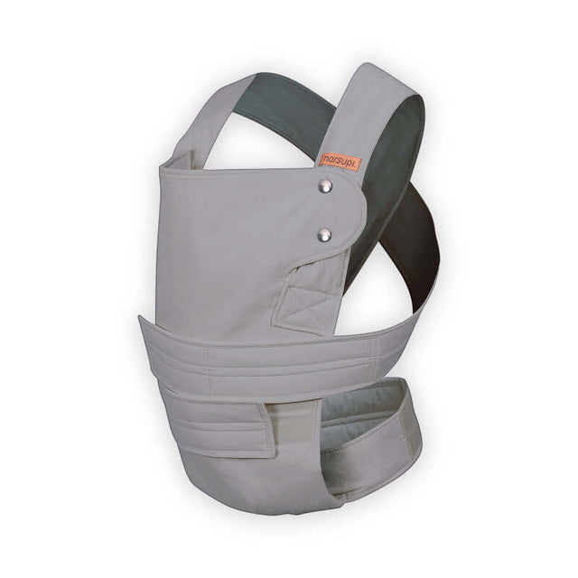 Shop Marsupi Marsupi Breeze 2.0 - Grey at Babymaxi