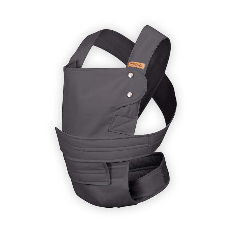 Shop Marsupi Marsupi Classic 2.0 - Grey at Babymaxi