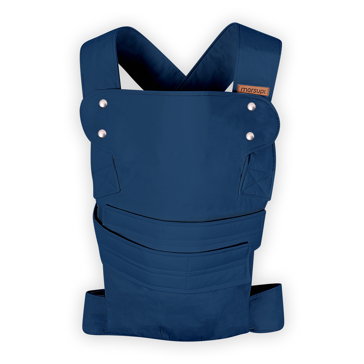 Marsupi Classic Ocean Blue porte-bébé