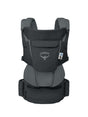 Shop Osprey Poco Soft Child Carrier LT - Black at Babymaxi