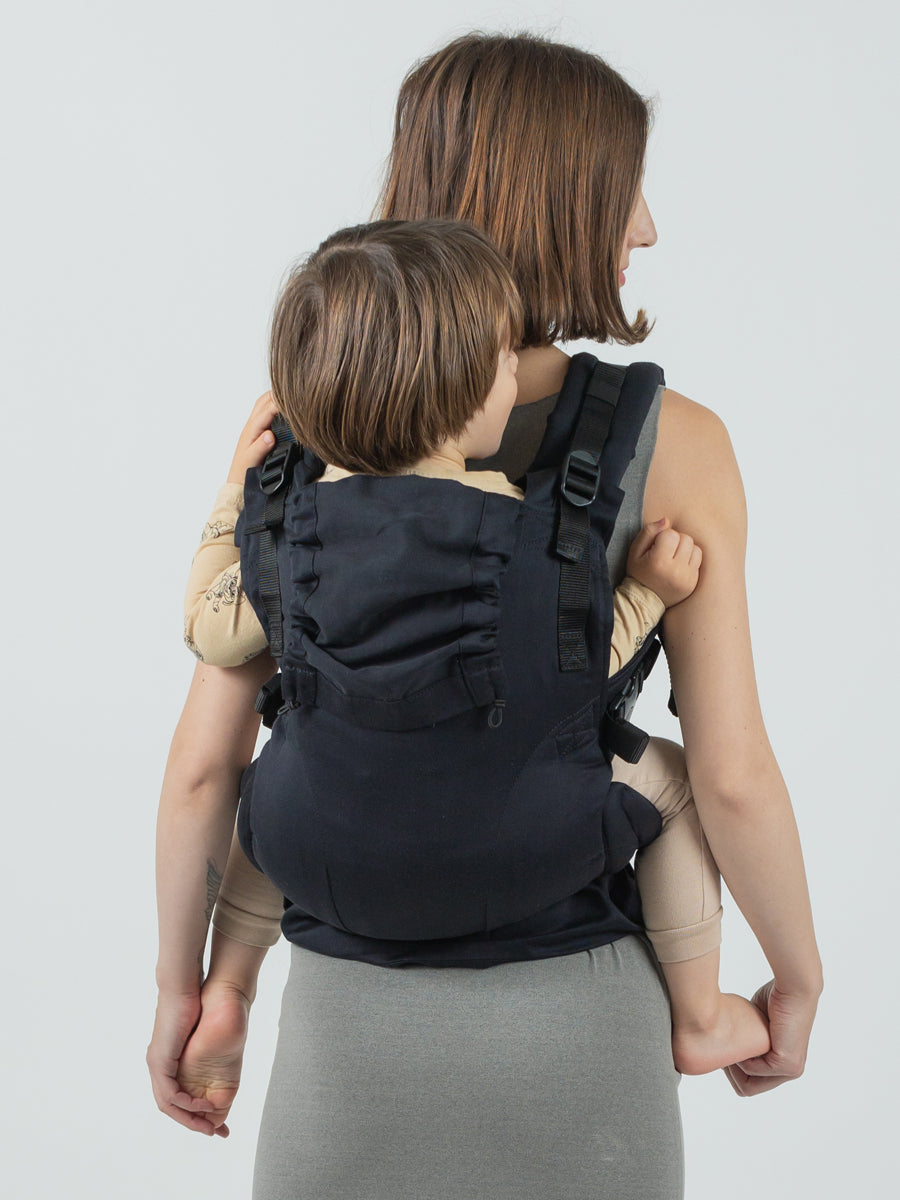 Isara The One - Noire