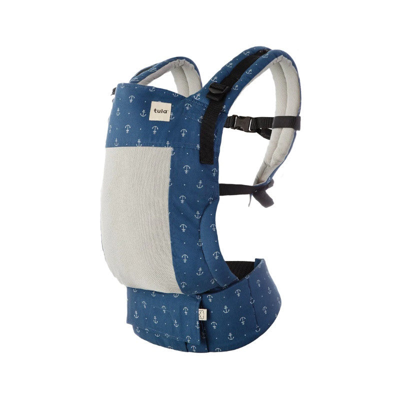 Shop Tula Tula Free to Grow - Coast Anchors Away at Babymaxi