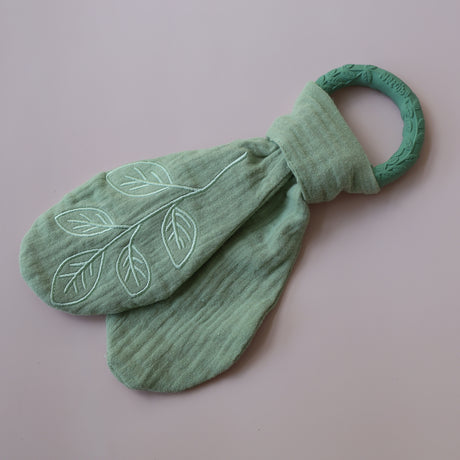 Shop Natruba Organic Baby Teether & Activity Toy – Perfect for Carriers at Babymaxi