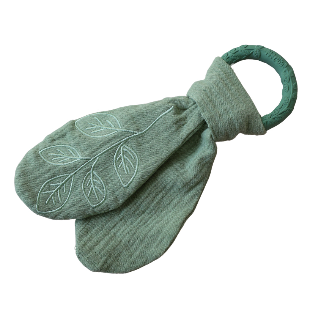 Shop Natruba Organic Baby Teether & Activity Toy – Perfect for Carriers at Babymaxi