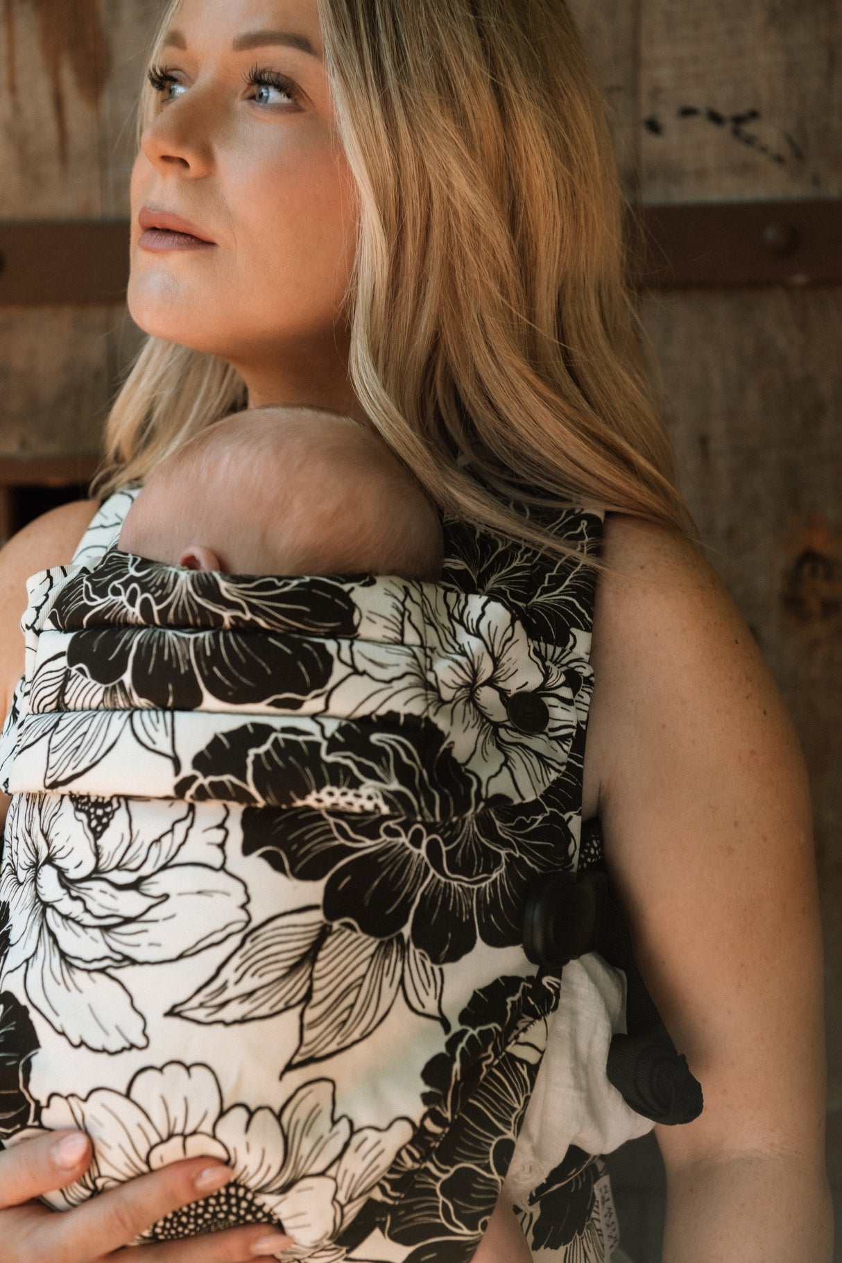 Nomad Pure Organic - Urban Bloom