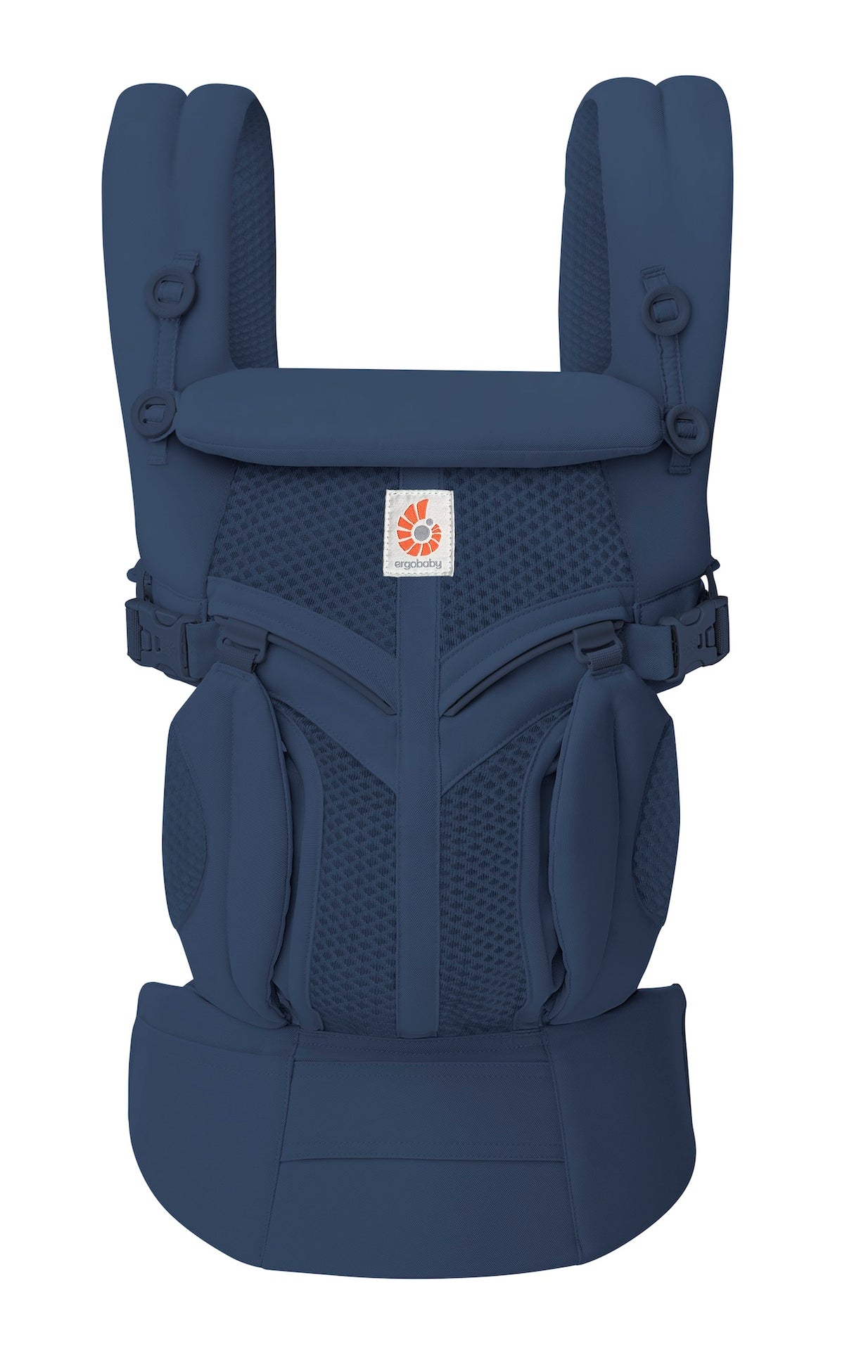 Ergobaby Omni Classic Mesh - Azul Medianoche