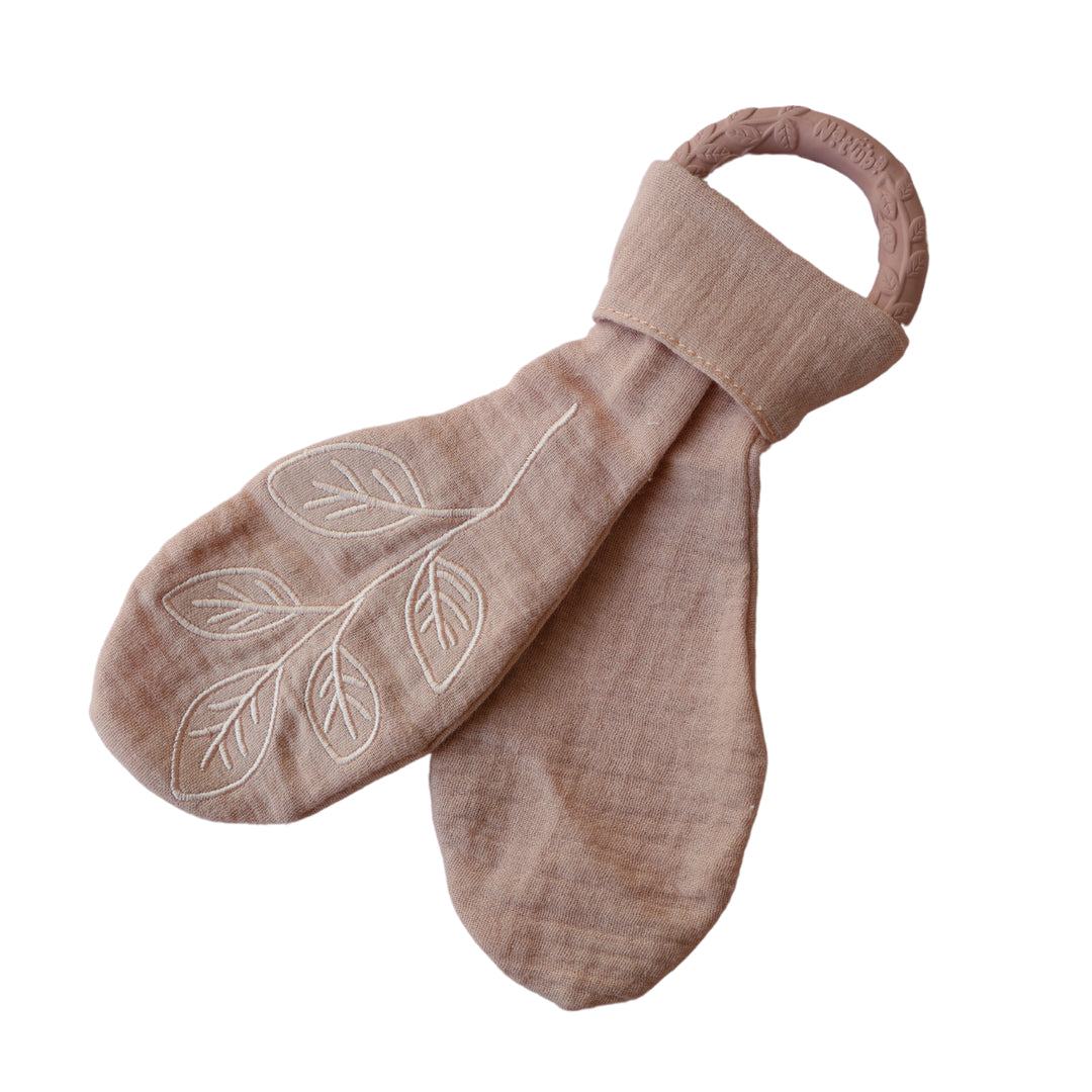 Shop Natruba Organic Baby Teether & Activity Toy – Perfect for Carriers at Babymaxi