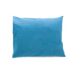 BabyDorm Pillow Case Aqua Dots (size 1 and 2)