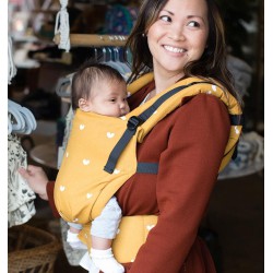 Tula Free to Grow babycarrier Play