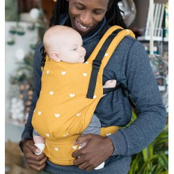 Tula Free to Grow babycarrier Play