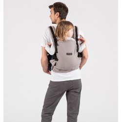 Isara The One Manhattan babycarrier - canvas collection