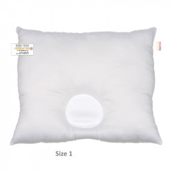 BabyDorm Pillow Size 1