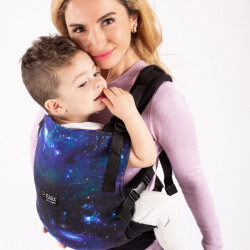 Isara The One Universe - babycarrier