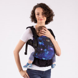Isara The One Universe - babycarrier