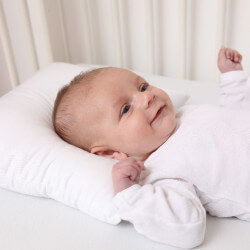 BabyDorm Pillow