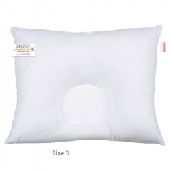BabyDorm Pillow Size 3