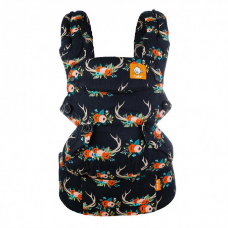 Tula Explore Antlers - babycarrier