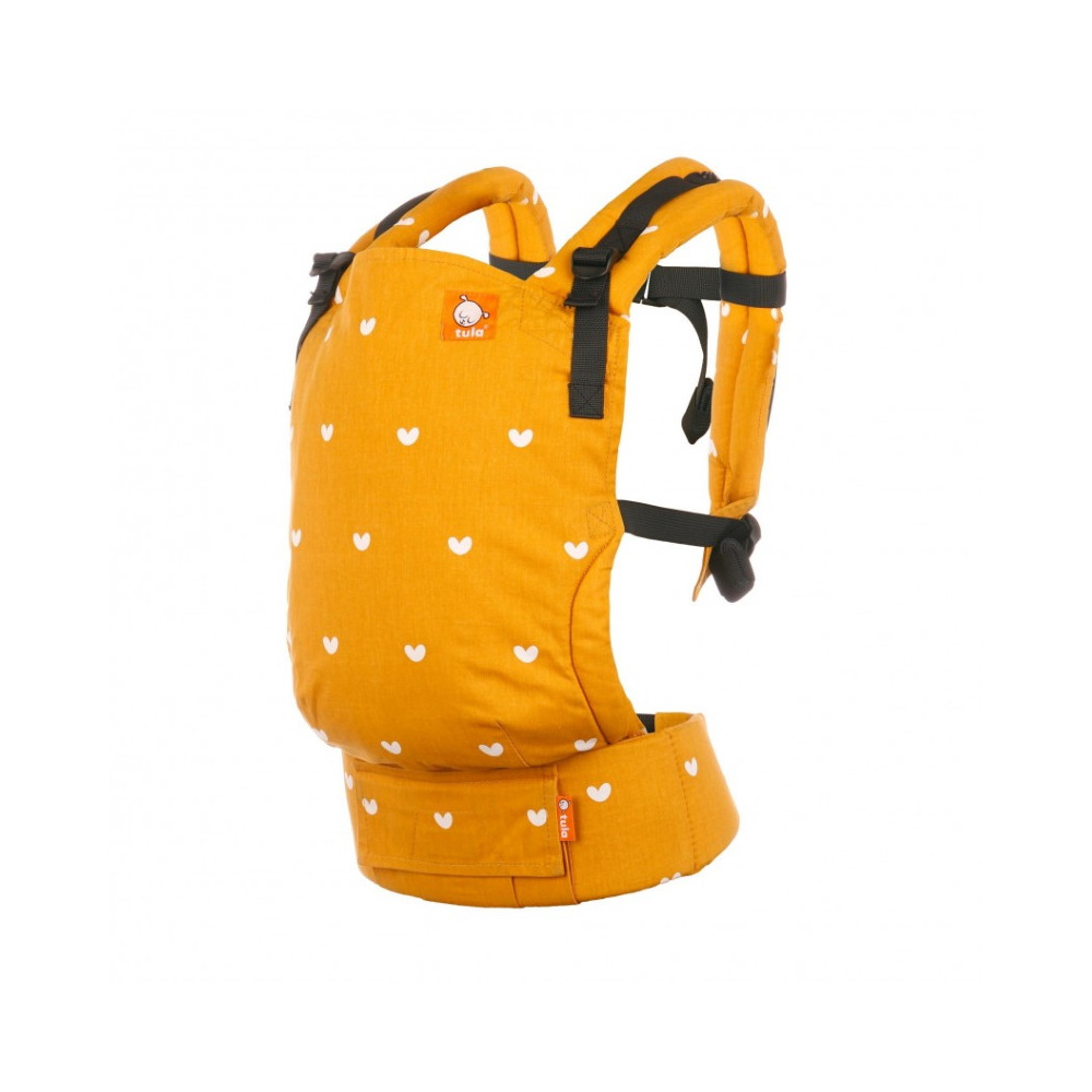 Tula Toddler Carrier Play
