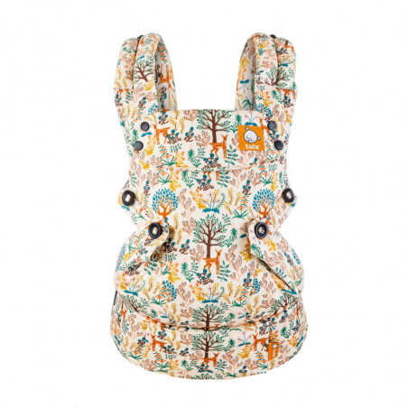 Tula Explore Charmed - babycarrier