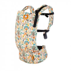 Tula Free to Grow Charmed babycarrier