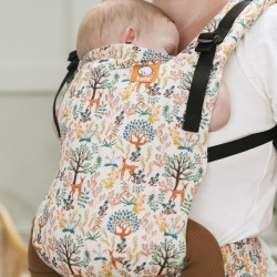 Tula Free to Grow Charmed babycarrier