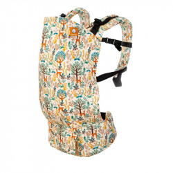 Tula Toddler Charmed - carrier