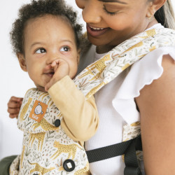 Tula Explore Prowl babycarrier