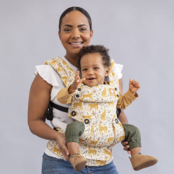 Tula Explore Prowl babycarrier