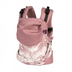 Easy Emeibaby Forest Berry babycarrier