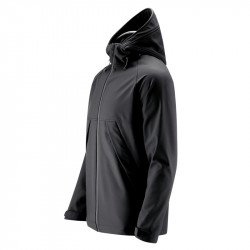 Mamalila Softshell Allrounder Jacket for men - Black