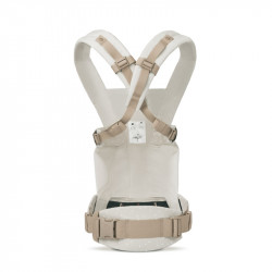 Ergobaby Omni Dream Natural Dots - baby carrier