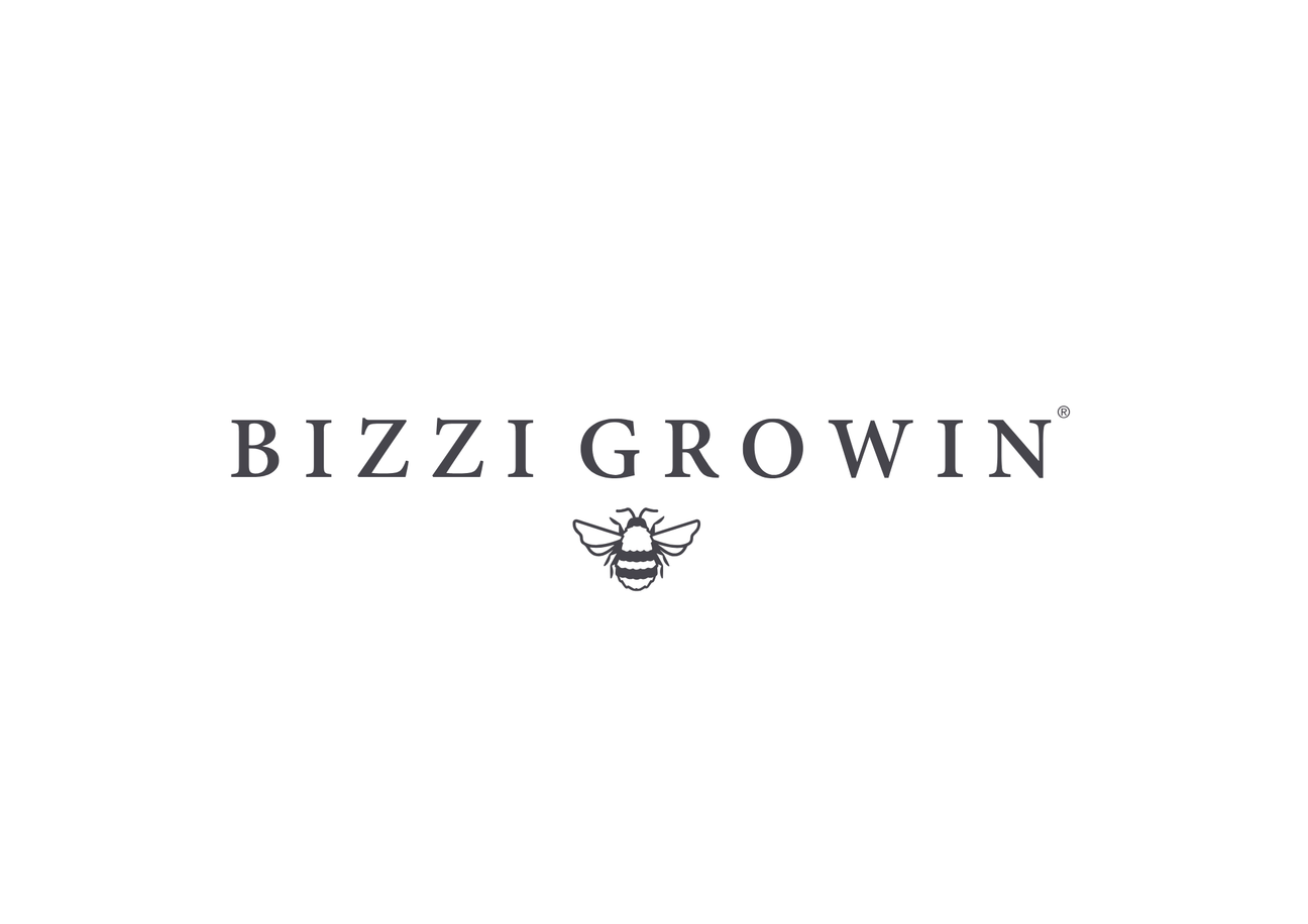 Bizzi Growin Nomad Pure Organic Baby Carriers