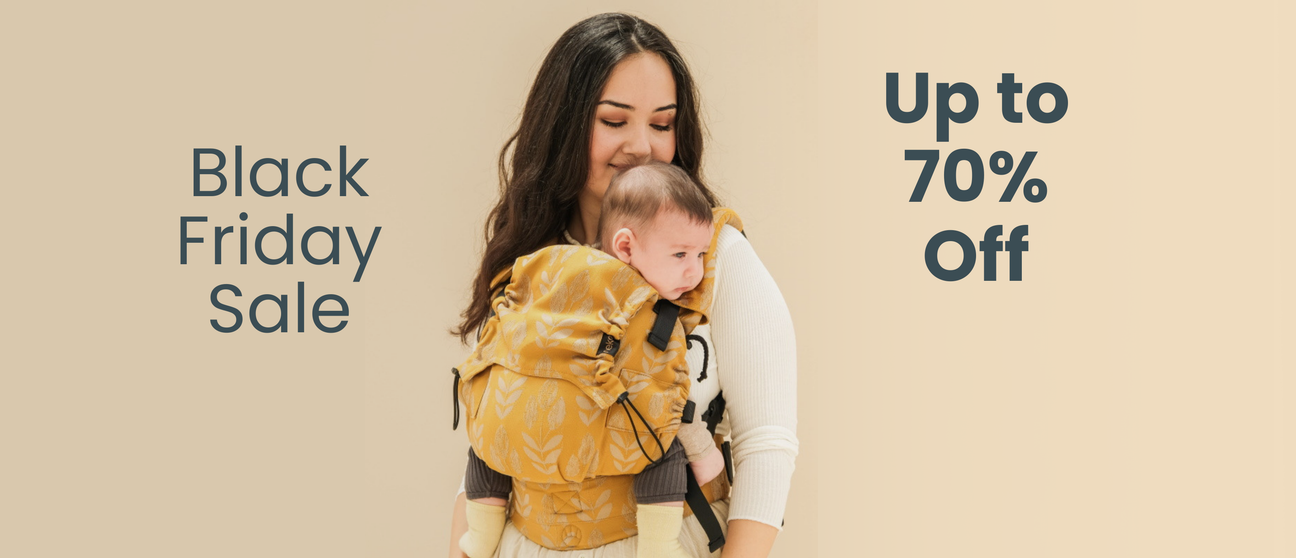 Black Friday Deals at Babymaxi