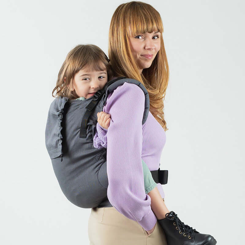 Back Baby Carriers