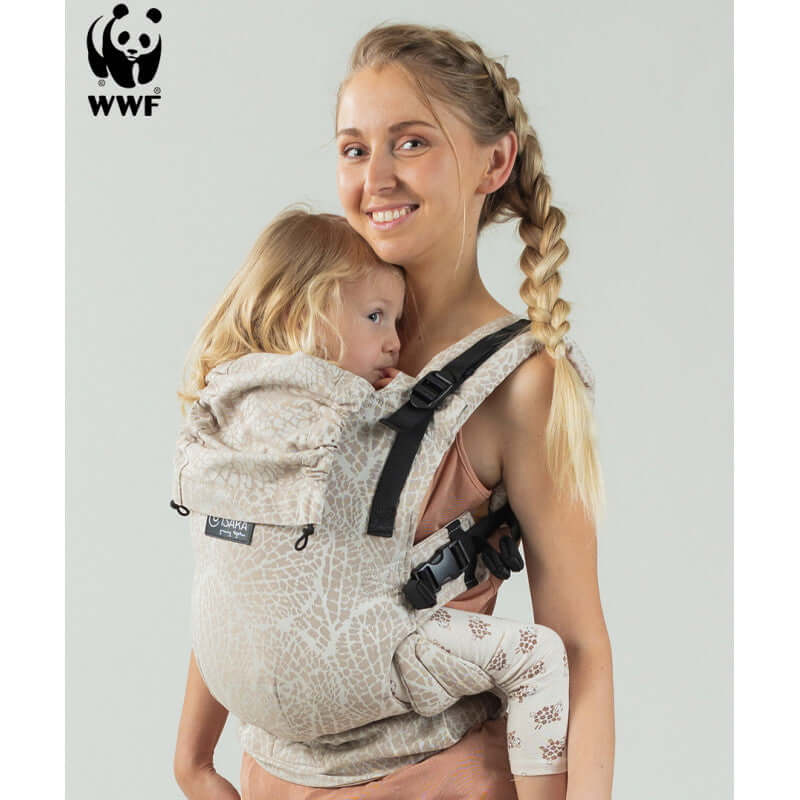 Carriers for 4-Year-Olds