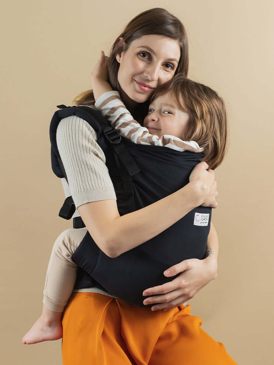 Carriers for 6-Year-Olds