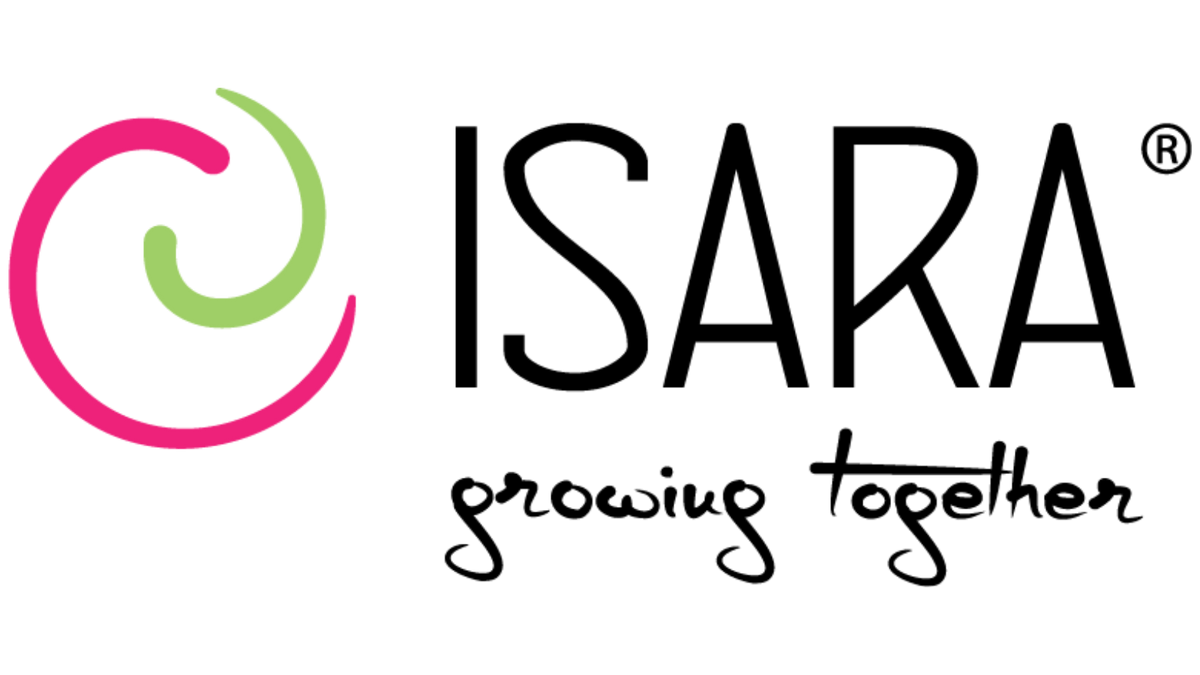 Isara logo